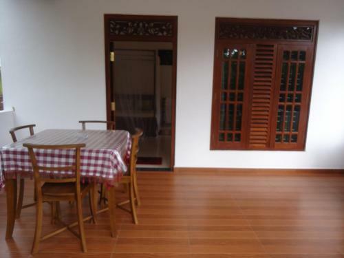 Wasantha Guest