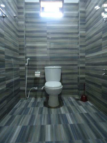 Wasantha Guest