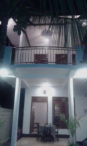 Wasantha Guest