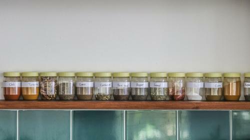 Bed & Breakfast Kook's Paradise