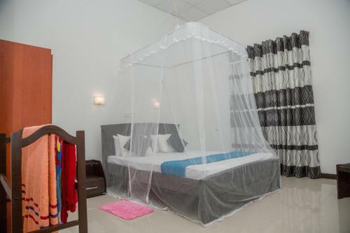 Apartamento Lotus Lodge