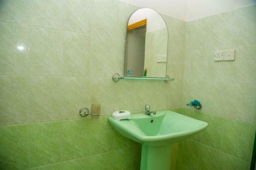 Apartamento Lotus Lodge