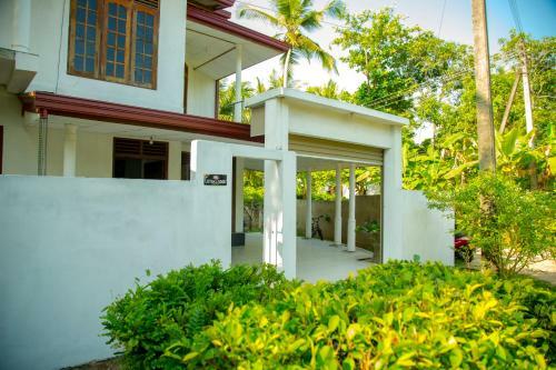 Apartamento Lotus Lodge