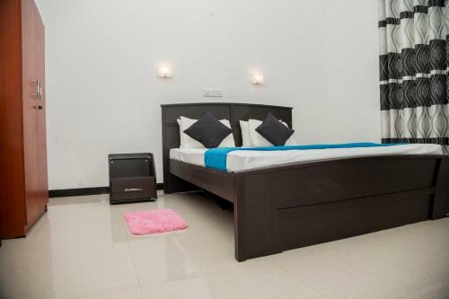 Apartamento Lotus Lodge