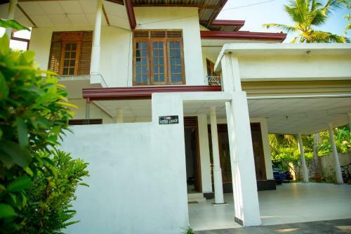 Apartamento Lotus Lodge