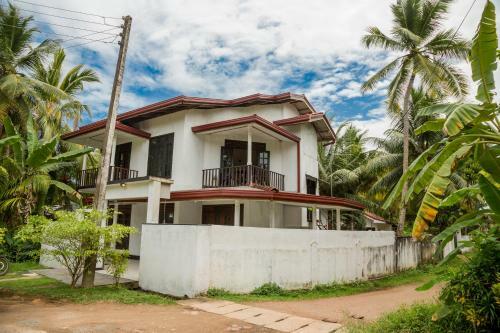 Apartamento Lotus Lodge