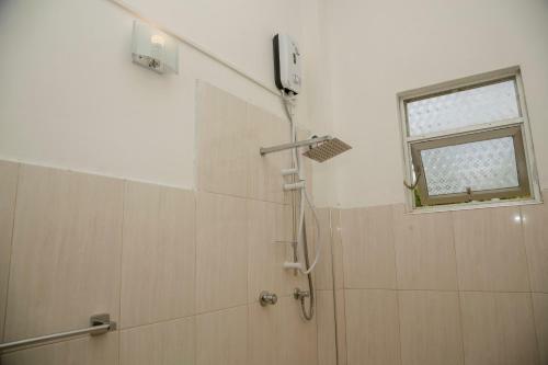 Apartamento Lotus Lodge