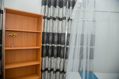 Apartamento Lotus Lodge