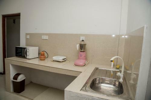 Apartamento Lotus Lodge