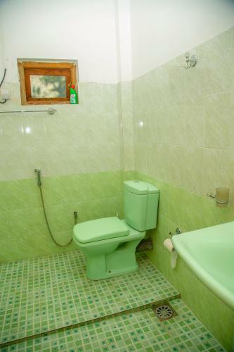 Apartamento Lotus Lodge