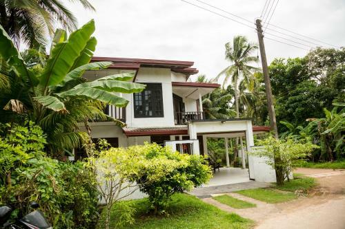 Apartamento Lotus Lodge