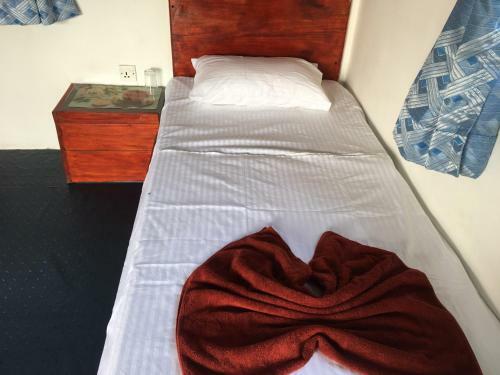 Bed & Breakfast Araliyainn Wilpaththu