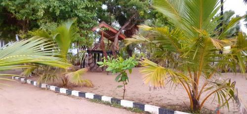 Hotel Half Moon Beach Resort