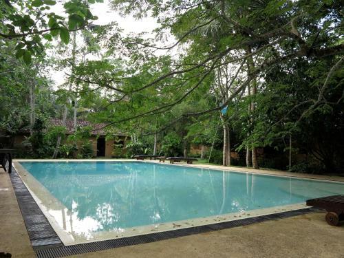 Villa Bungalow Sud