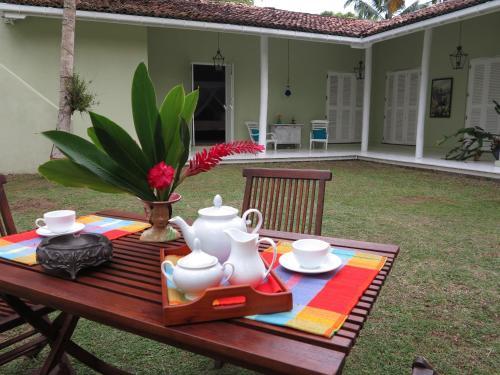 Villa Bungalow Sud