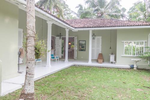 Villa Bungalow Sud