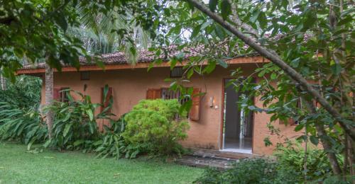 Villa Bungalow Sud