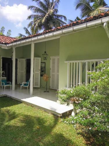Villa Bungalow Sud