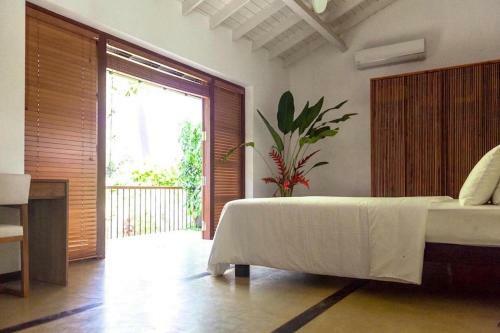 Sri Lanka - Villa Scott