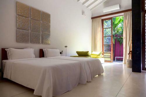 Sri Lanka - Villa Scott