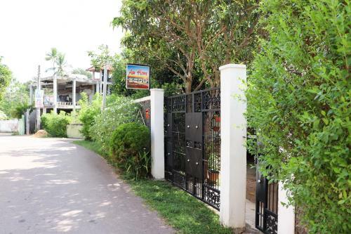 Asu's Home