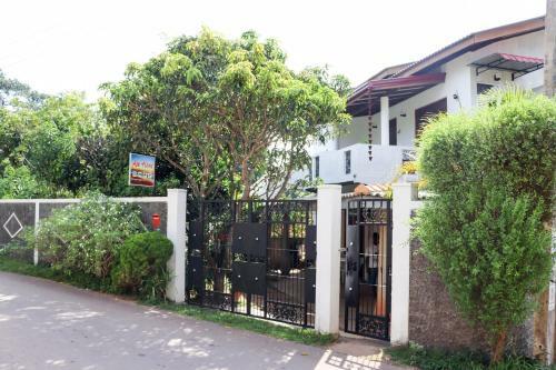 Asu's Home