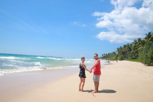 Bed & Breakfast Limecabanas-srilanka