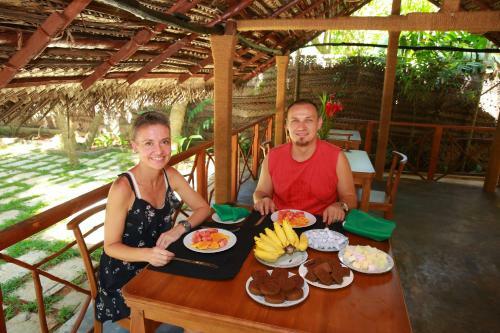 Bed & Breakfast Limecabanas-srilanka