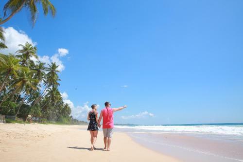 Bed & Breakfast Limecabanas-srilanka