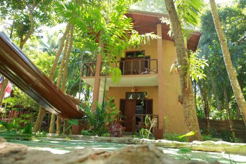 Bed & Breakfast Limecabanas-srilanka