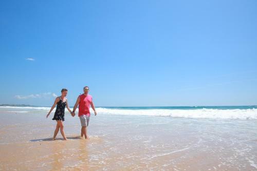 Bed & Breakfast Limecabanas-srilanka