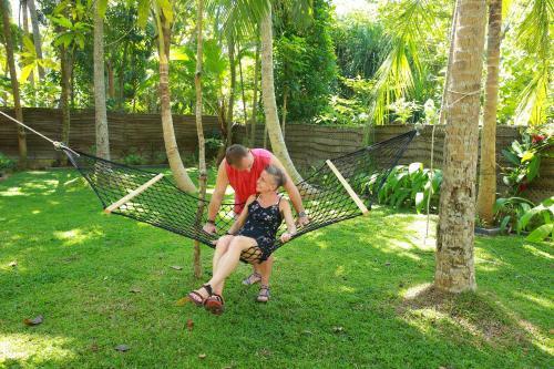 Bed & Breakfast Limecabanas-srilanka