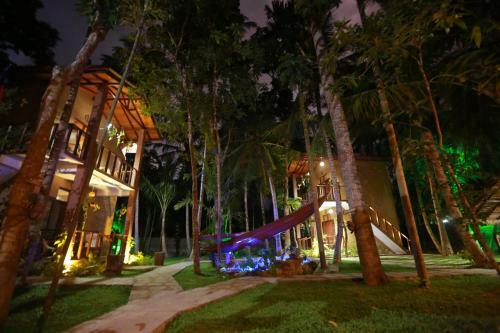 Bed & Breakfast Limecabanas-srilanka