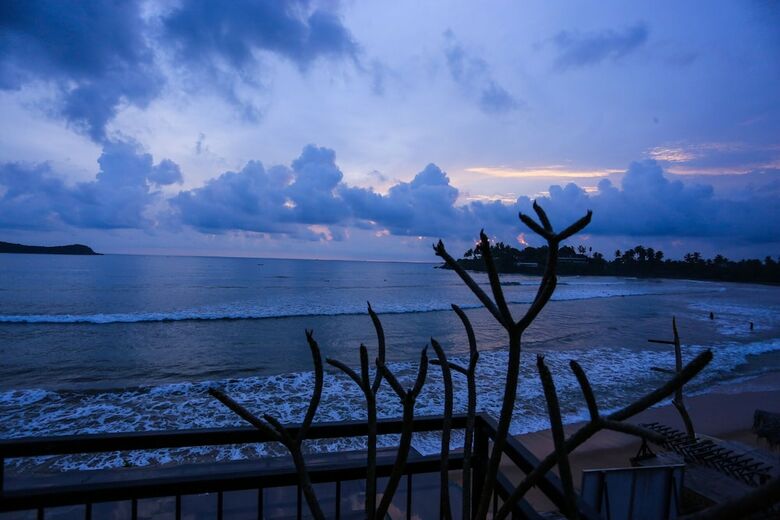 Hotel Villa Surf Beach