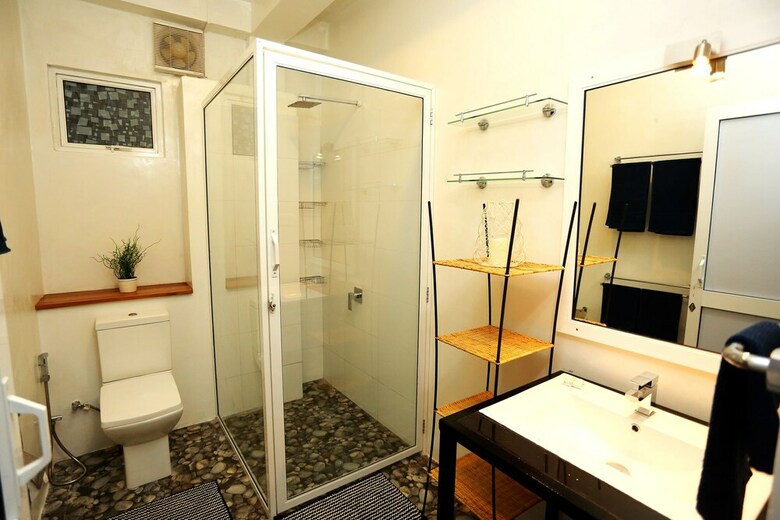 Hotel Villa Surf Beach