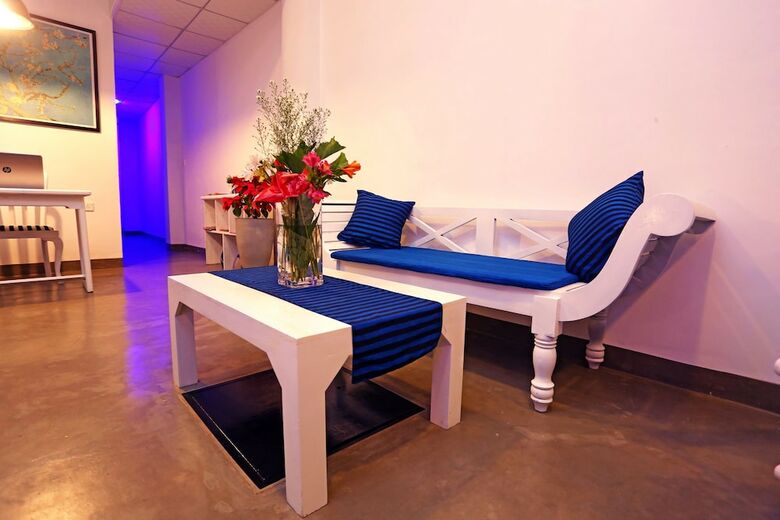 Hotel Villa Surf Beach