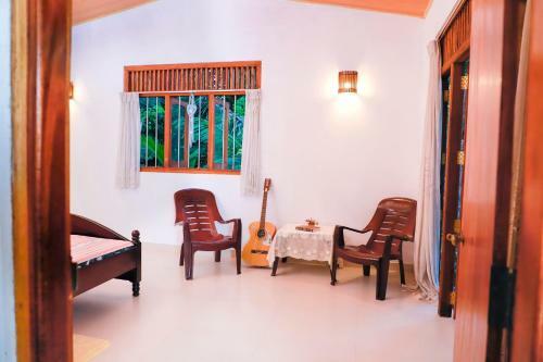 Bed & Breakfast Spinney Villa
