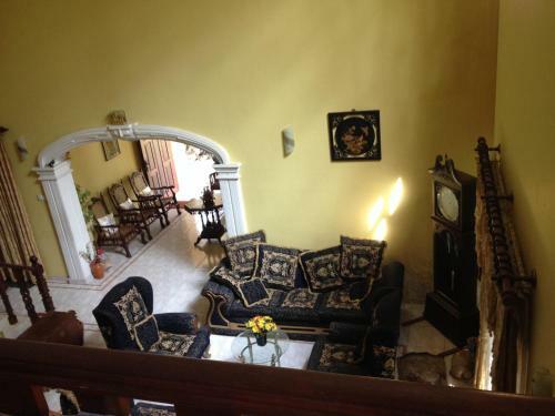 Hostal Rasanka's Inn