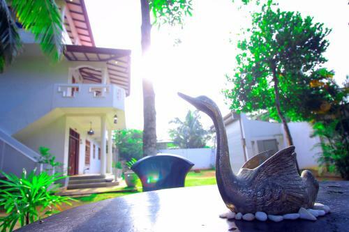 Friendship Villa