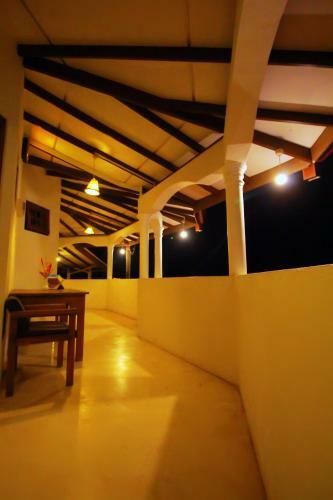 Friendship Villa