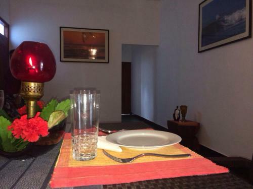 Dinu Villa