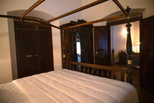 Villa The Bower Ceylon