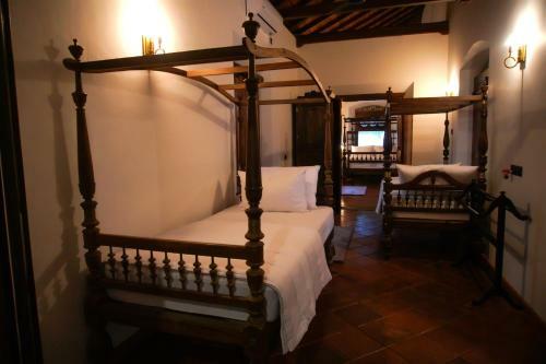 Villa The Bower Ceylon