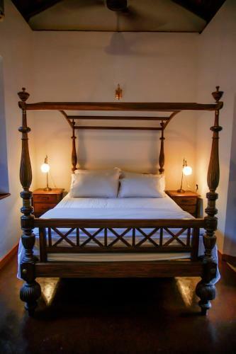 Villa The Bower Ceylon