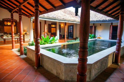 Villa The Bower Ceylon