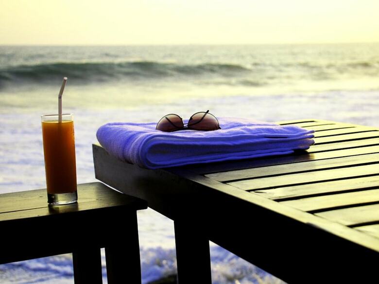 Hostal Randiya Beach Villa