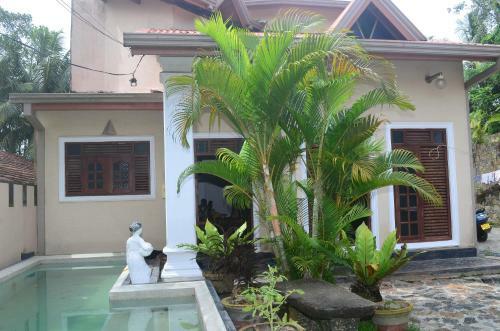Albergue Villa Asapuwa Galle