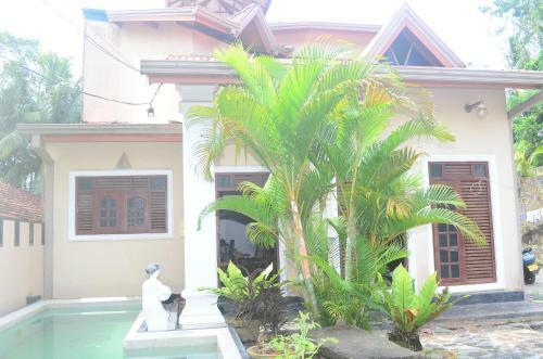 Albergue Villa Asapuwa Galle