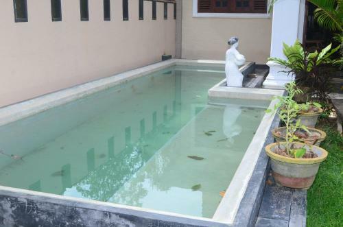 Albergue Villa Asapuwa Galle