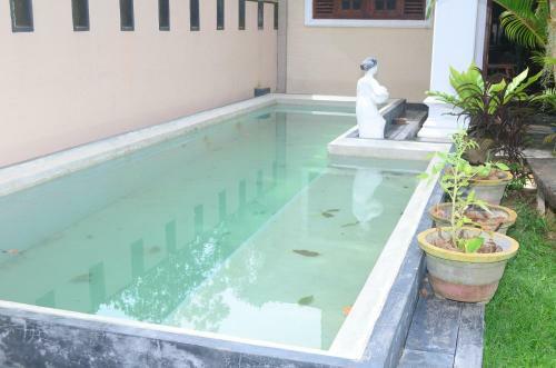 Albergue Villa Asapuwa Galle